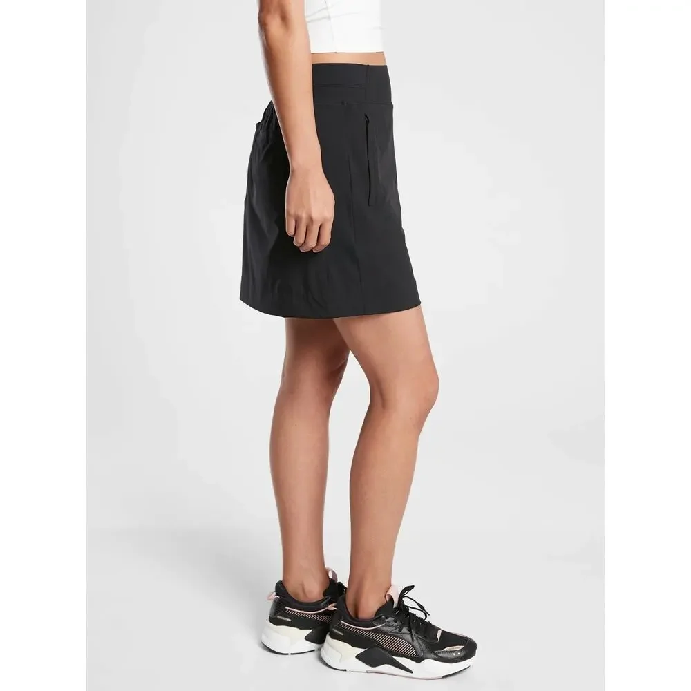 Athleta brooklyn skort